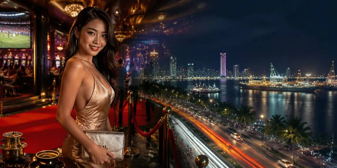 bet789 Phố Đêm Megaways